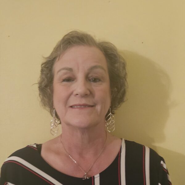 Councillor Rachel Hughes