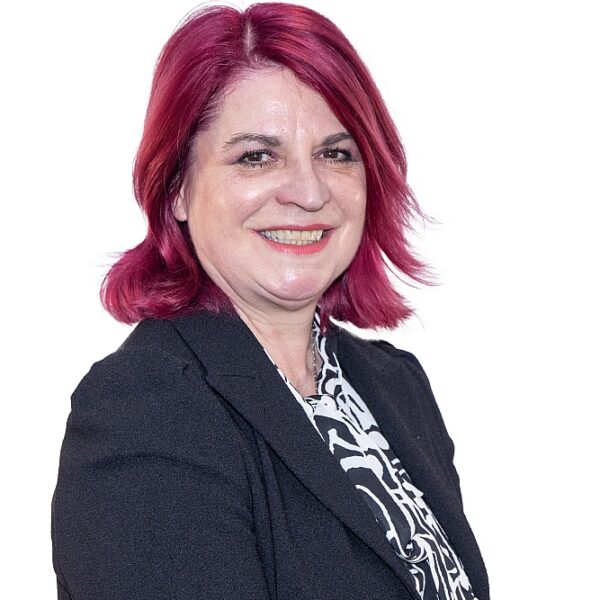 Councillor Linda Beresford