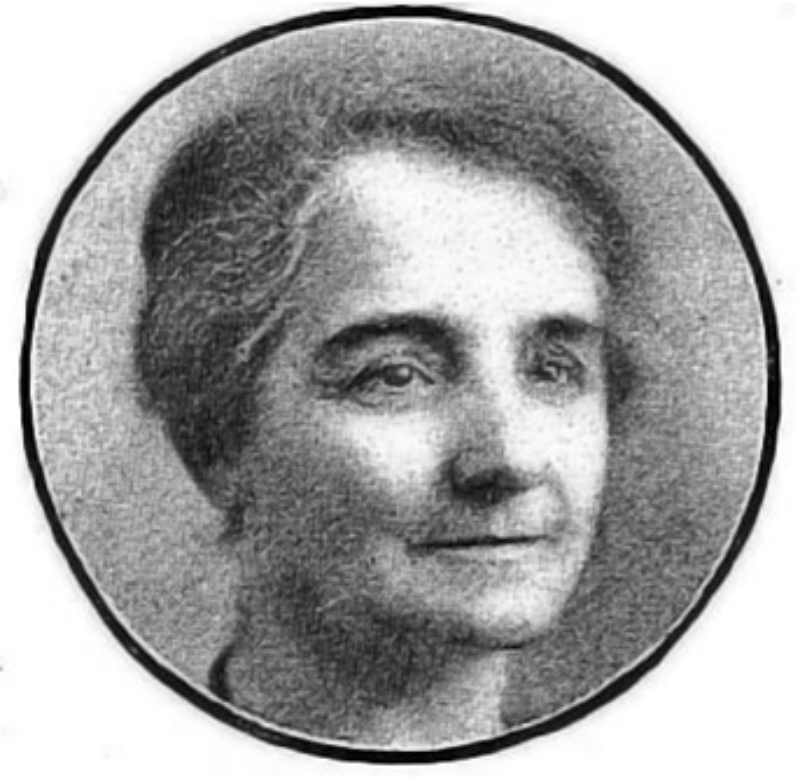 Cllr Mary MacLagen