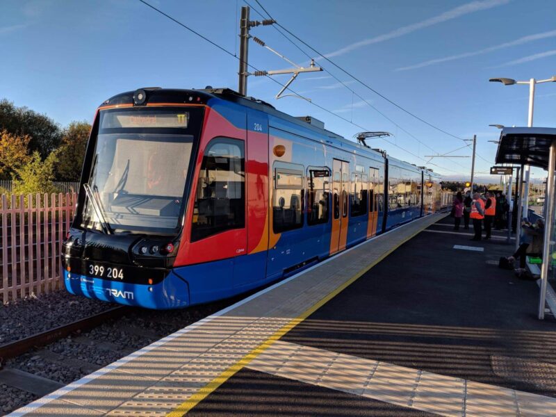 Tram-Train